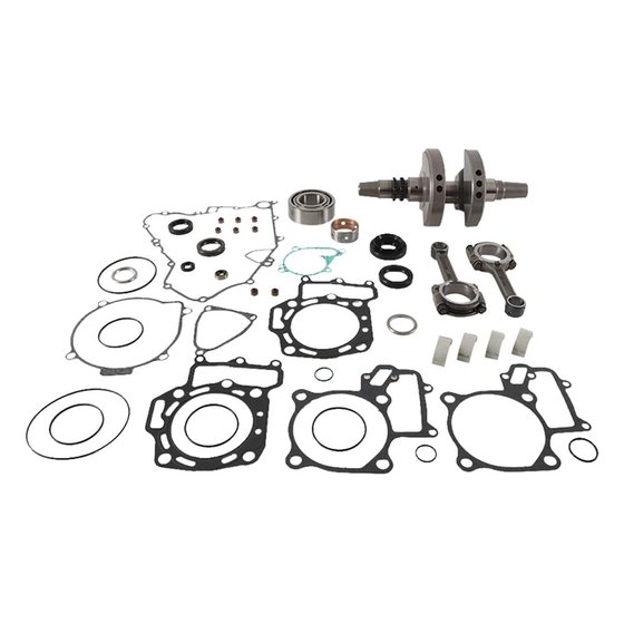 KRF 750 TERYX (2013 - 2013) bottom end kit | Hot Rods