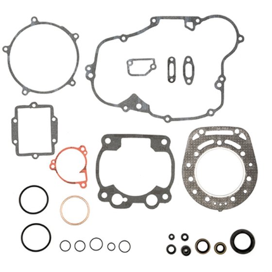 KX 500 (1989 - 2004) complete gasket set | ProX