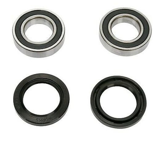 KX 500 (1994 - 2004) front wheel bearing kits | Pivot Works