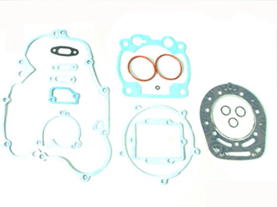 KX 500 (1989 - 2004) complete gasket set | NAMURA