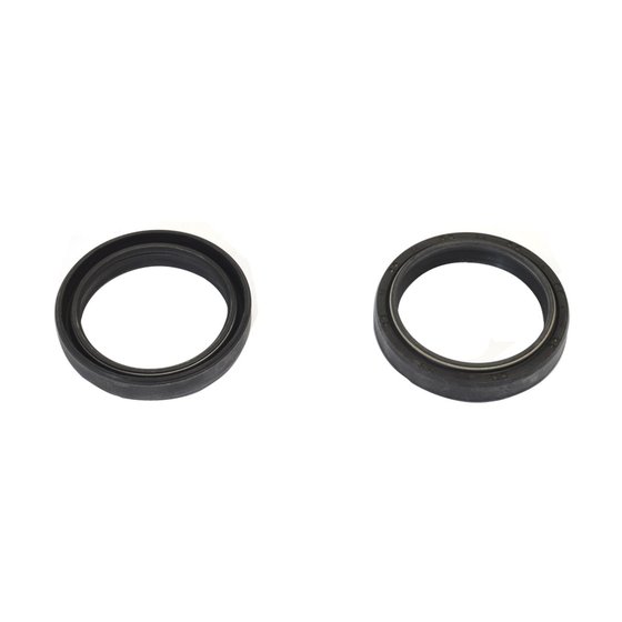 KX 500 (1997 - 2004) fork seal kit | ATHENA