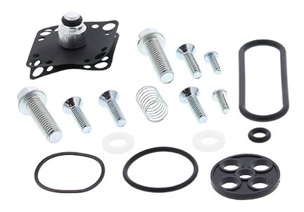 KLR 650 TENGAI (1990 - 1991) fuel tap repair kit | All Balls