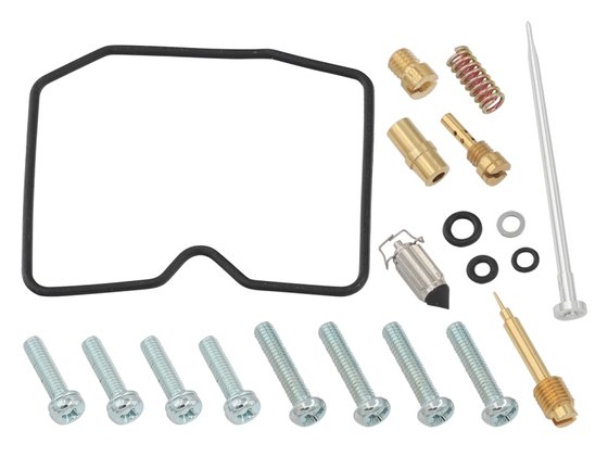 KLR 650 (1987 - 2007) carburetor repair kit | NACHMAN