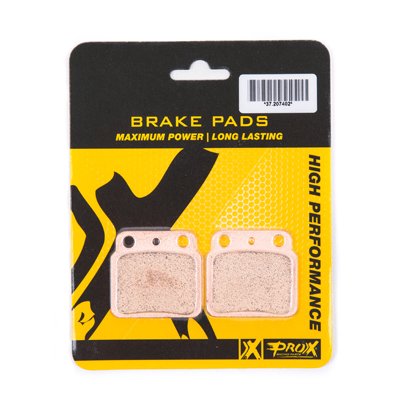 KFX 400 (2003 - 2006) rear brake pad | ProX