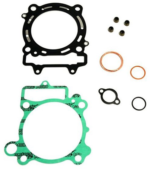 KFX 450 R (2006 - 2014) top end gasket kit | ATHENA