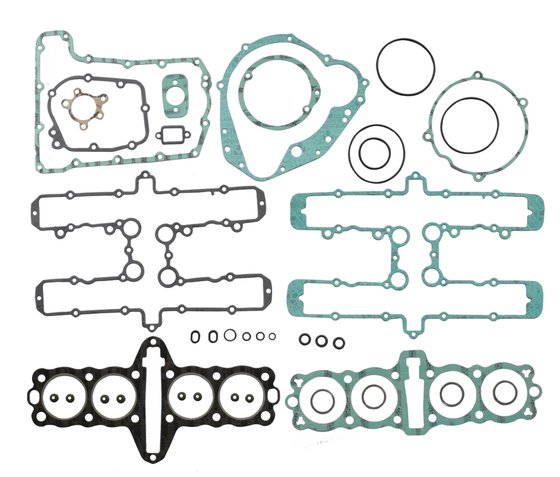 Z 750 ZEPHYR (1991 - 1992) complete gasket kit for kawasaki engines | ATHENA