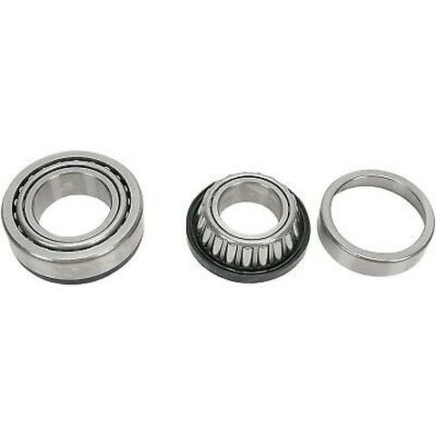 KX 250 (1985 - 1991) steering stem bearing kits | Pivot Works