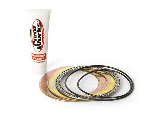 KX 250 (1988 - 2007) shock thrust bearing kit | Pivot Works