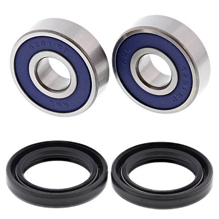 Z 1000 (2017 - 2022) wheel bearing kit front | All Balls