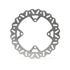 KX 250 F (2004 - 2020) nitro rear brake disc | MOTO-MASTER