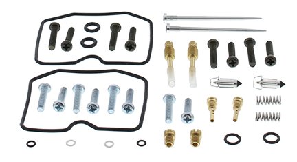 GPZ 500 S (1987 - 2009) carb. rebuild kit closed course racing only | All Balls