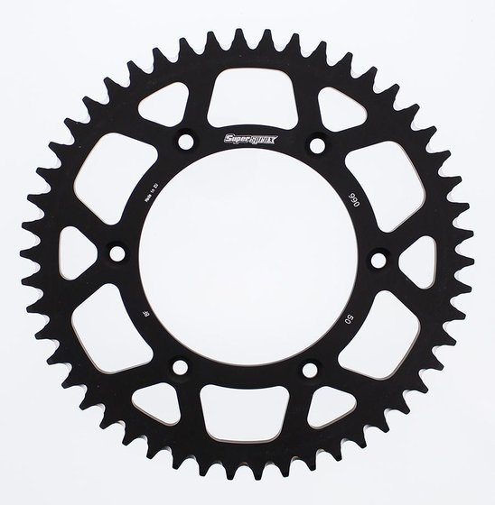 KLR 250 (1985 - 2005) alloy rear sprocket | Supersprox