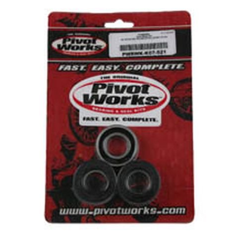 KX 250 (1997 - 2002) rear wheel bearing kits | Pivot Works