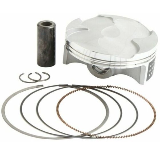 KX 250 F (2021 - 2021) piston kit 24515c | Vertex