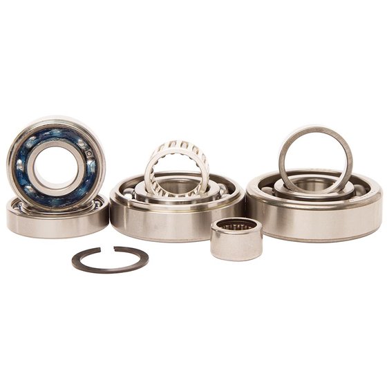 KX 250 (1992 - 1992) transmission bearing kit | Hot Rods