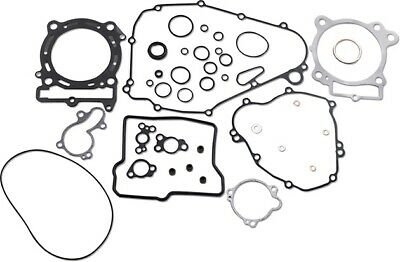 KX 450 F (2019 - 2020) complete gasket kit for kawasaki engines | ATHENA