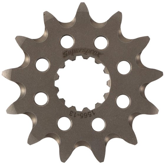 KX 250 F (2020 - 2020) front sprocket | Supersprox