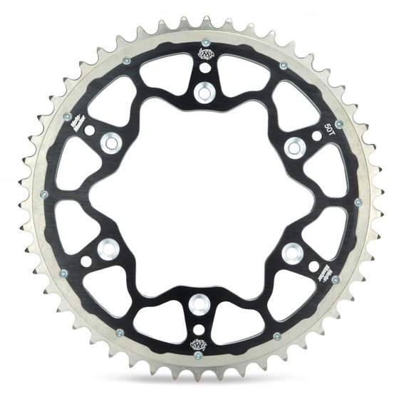 KX 250 X (2021 - 2022) dual ring rear sprocket | MOTO-MASTER