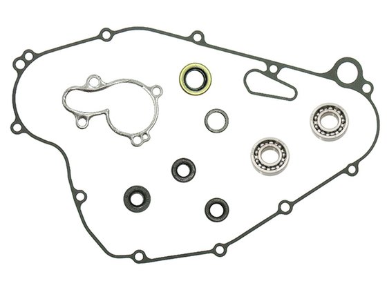 KX 450 F (2016 - 2017) water pump repair kit | NACHMAN