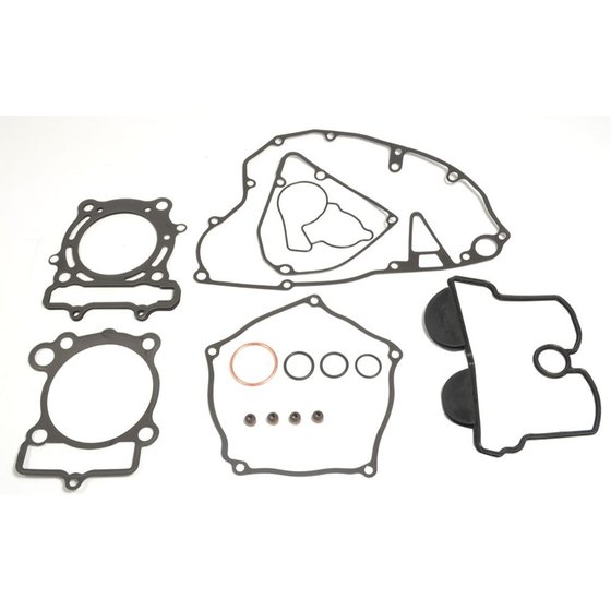 KX 250 F (2004 - 2008) combo kit: connecting rod kit with engine gasket kit | ATHENA