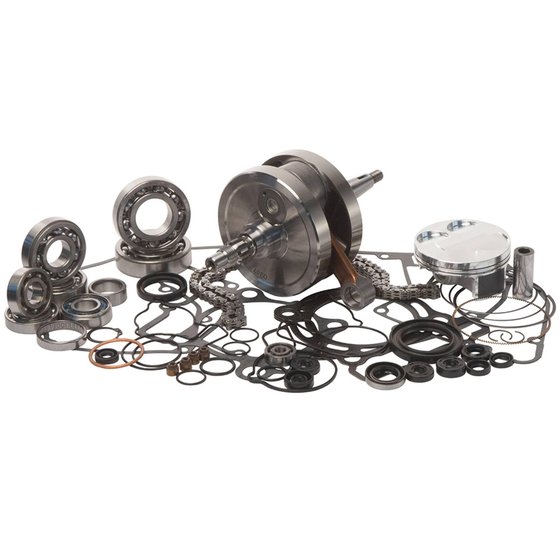 KX 250 F (2006 - 2008) complete engine rebuild kit | Vertex