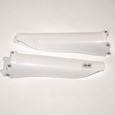 KX 250 F (2006 - 2008) fork cover and slider protectors | UFO