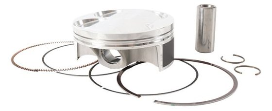 KX 250 F (2015 - 2016) forged replica piston kit | Vertex