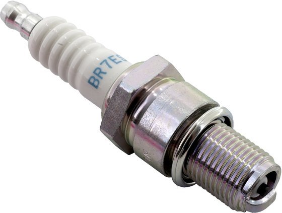 Z 250 (1980 - 1982) ngk br7es spark plug | NGK