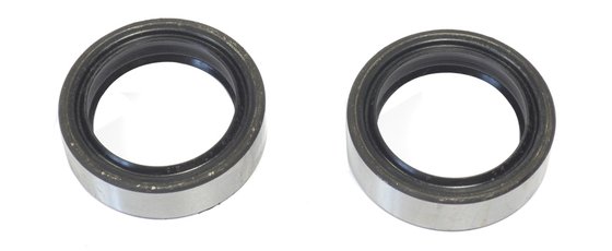 Z 250 (1981 - 1983) fork oil seal kit | ATHENA