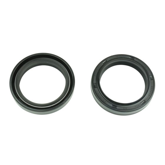 GPZ 1100 (1983 - 1984) fork seal kit | ATHENA