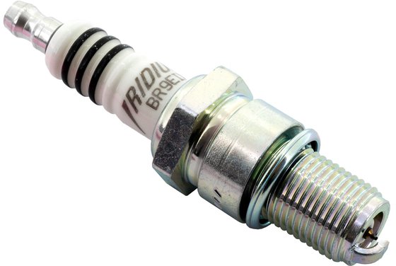 KDX 175 (1980 - 1982) iridium spark plug | NGK