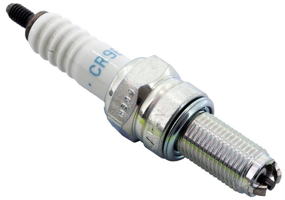 Z 800 (2013 - 2016) multi-ground spark plug | NGK