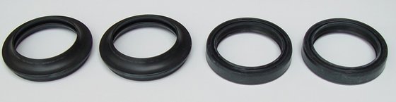 ZR 1100 ZEPHYR (1992 - 1994) front fork oil and dust seal kit | Tourmax