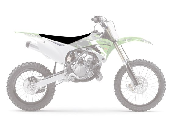 KX 125 (1994 - 1998) seat cover | BLACKBIRD