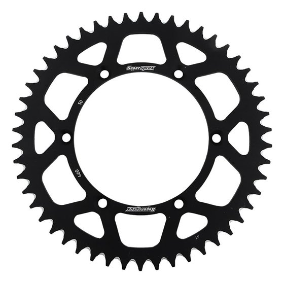 KLX 300 R (1997 - 2007) alloy rear sprocket | Supersprox