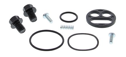 ZX 6R NINJA (1995 - 1997) fuel tap repair kit | All Balls