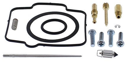 KX 125 (1992 - 1992) carb. rebuild kit closed course racing only | All Balls