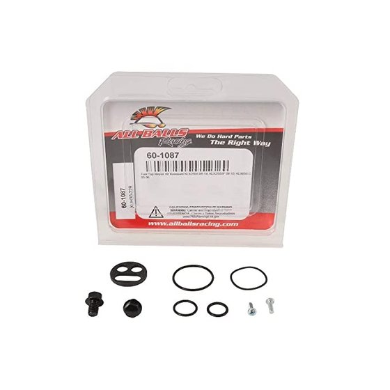 KLX 250 S (2006 - 2014) fuel tap repair kit | All Balls