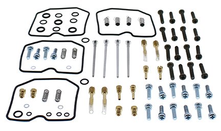 ZR 7 S (2001 - 2005) carb. rebuild kit closed course racing only | All Balls