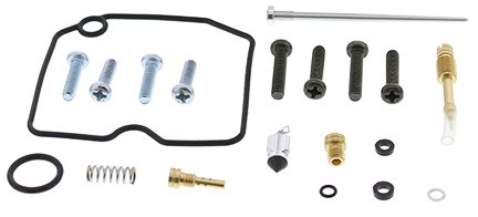 VN 800 VULCAN DRIFTER (1999 - 2006) carb. rebuild kit closed course racing only | All Balls