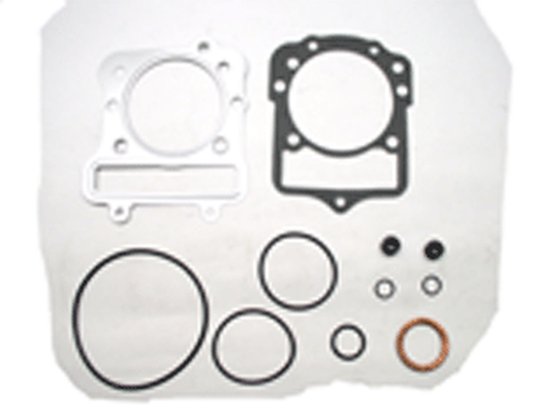 KVF 300 (1999 - 2003) top-end gasket set | NAMURA