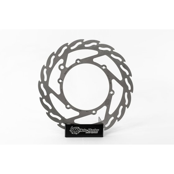 KX 250 F (2006 - 2014) flame front brake disc | MOTO-MASTER