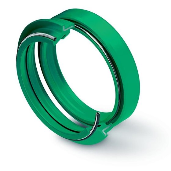 KX 450 F (2015 - 2015) oil & dust seal 49 mm. - showa | SKF