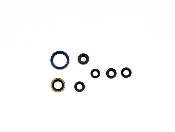 KX 450 F (2016 - 2018) oil seal set, kawasaki kx 450 f 16- | ATHENA