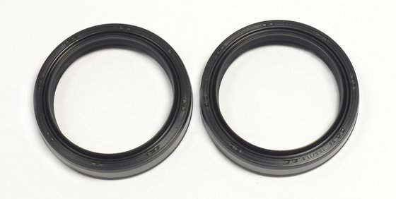 KX 125 (1989 - 1989) fork oil seals | ATHENA