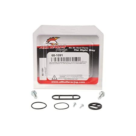 KX 125 (1999 - 2002) fuel tap repair kit | All Balls