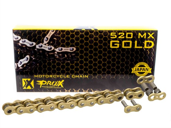 KX 450 F (2006 - 2020) mx roller chain | ProX