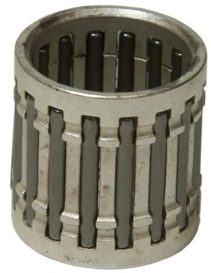 KX 125 (1998 - 2005) top needle bearing 15x19x19,5 | NAMURA