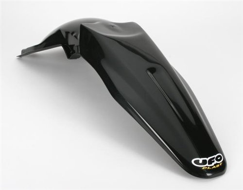 KX 450 F (2006 - 2008) black rear fender for kawasaki kxf250/450 | UFO