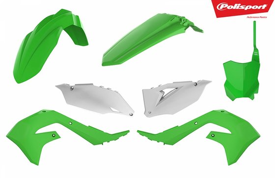 KX 250 F (2021 - 2023) kxf450 19- body kit | POLISPORT